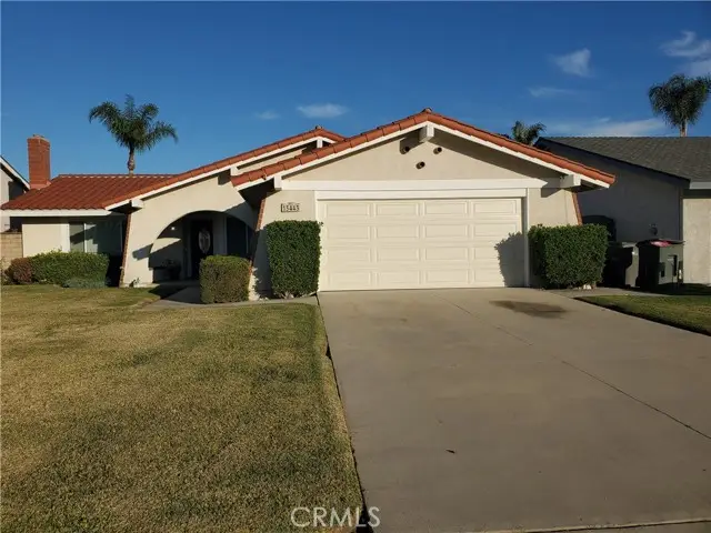 13443 Noble, Chino, CA 91710 - #1