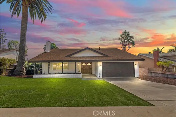 1882 Fernridge, San Dimas, CA 91773