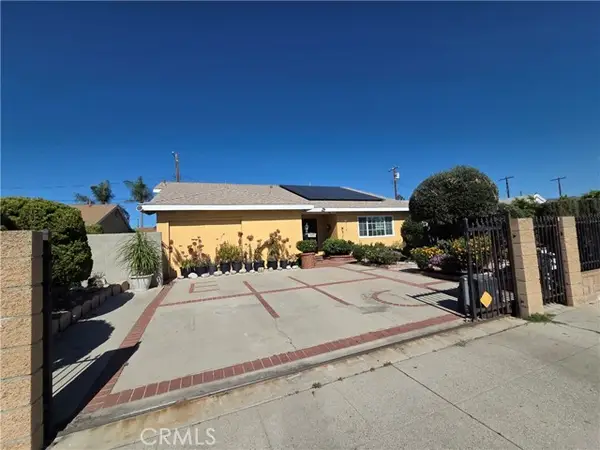 11223 Stagg, Sun Valley (los Angeles), CA 91352
