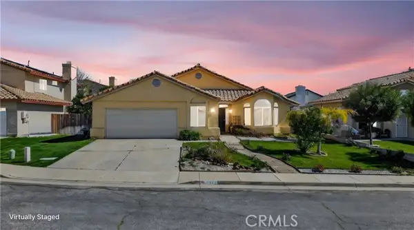 1114 Radka Avenue, Beaumont, CA 92223