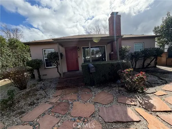 17250 Archwood, Van Nuys (los Angeles), CA 91406