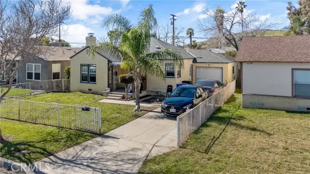 3612 N Pershing, San Bernardino, CA 92405 - #1