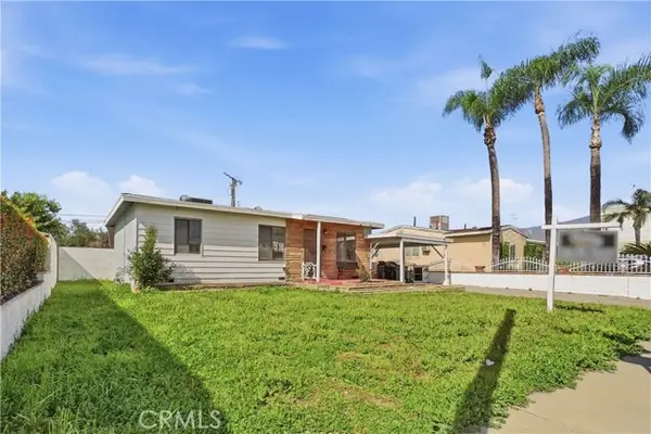 5045 La Sena, Baldwin Park, CA 91706