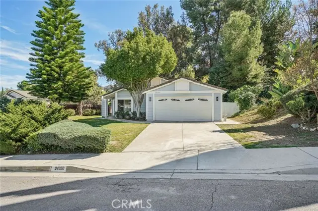 24350 Darrin Drive, Diamond Bar, CA 91765 - #1