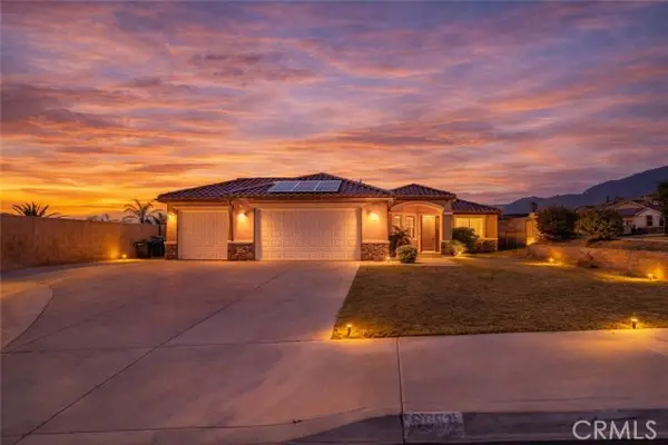 6654 N Ofelia, San Bernardino, CA 92407