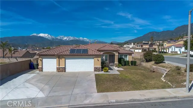 6654 N Ofelia, San Bernardino, CA 92407 - #2