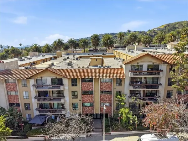 1735 N Fuller Ave #330, Los Angeles, CA 90046