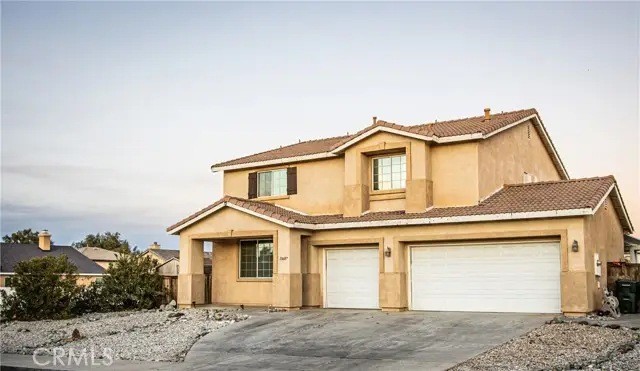 13687 Dellwood Road, Victorville, CA 92392 - #3