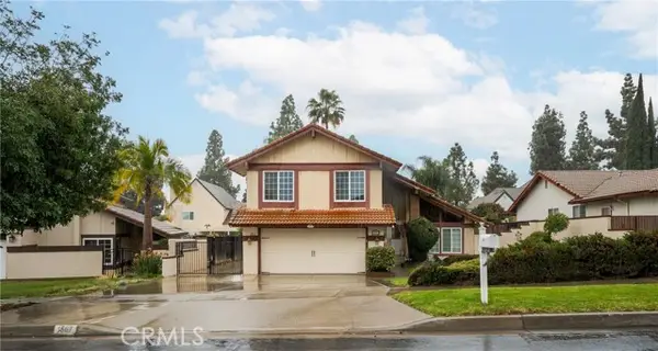 1567 Brentwood, Upland, CA 91786