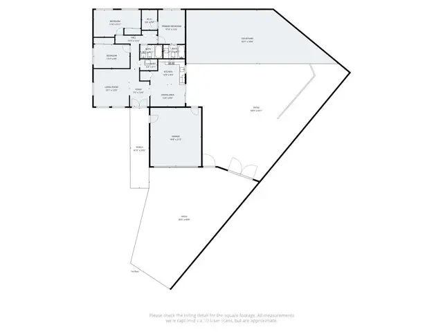 4063 Honeysuckle Street, Riverside, CA 92501 - #2