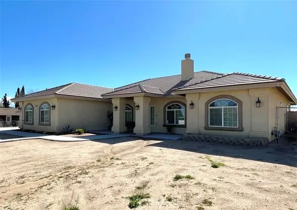 16091 Lime, Hesperia, CA 92345