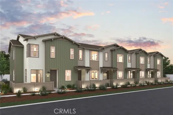 9815 Crossbay Loop #1002, Jurupa Valley, CA 92509