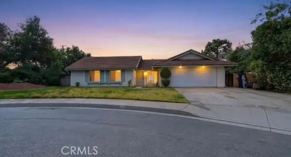 15 Naomi, Redlands, CA 92374