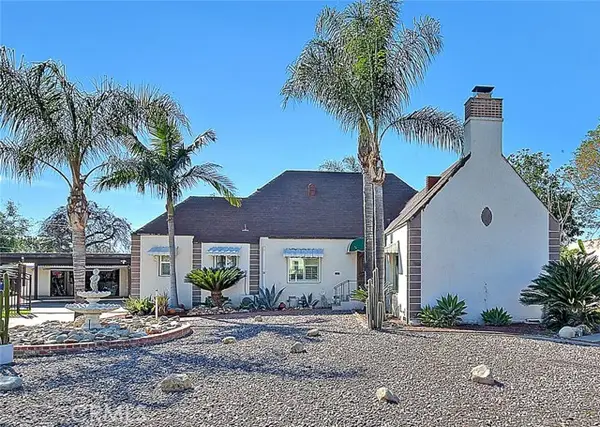 670 Burdick, Pomona, CA 91768