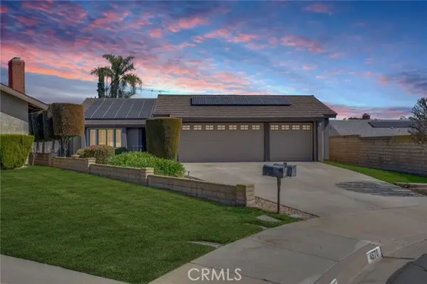 4570 Derby Circle, La Verne, CA 91750