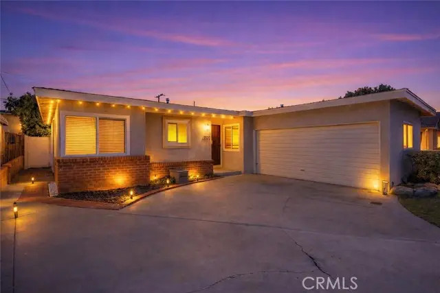 5518 Rockne Avenue, Whittier, CA 90601 - #1