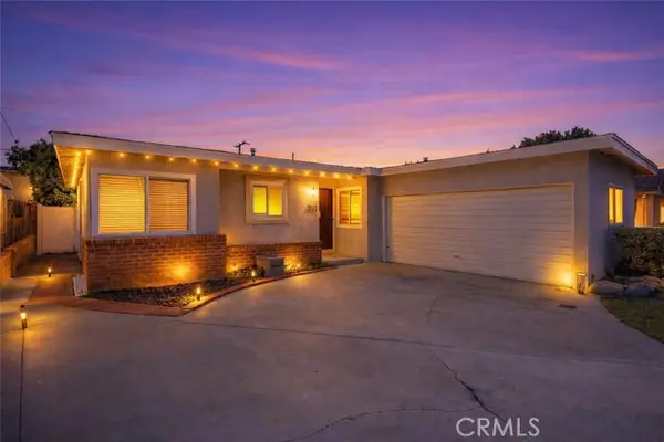 5518 Rockne Avenue, Whittier, CA 90601