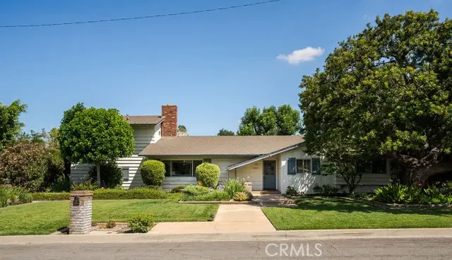 2029 East Casa Linda Drive, West Covina, CA 91791 - #1