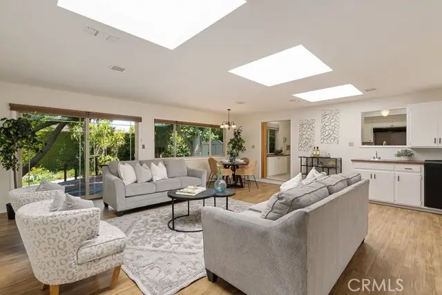 2029 East Casa Linda Drive, West Covina, CA 91791 - #2