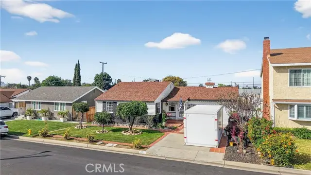 311 S Colfax, La Habra, CA 90631 - #3