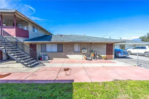 16929 Reed, Fontana, CA 92336