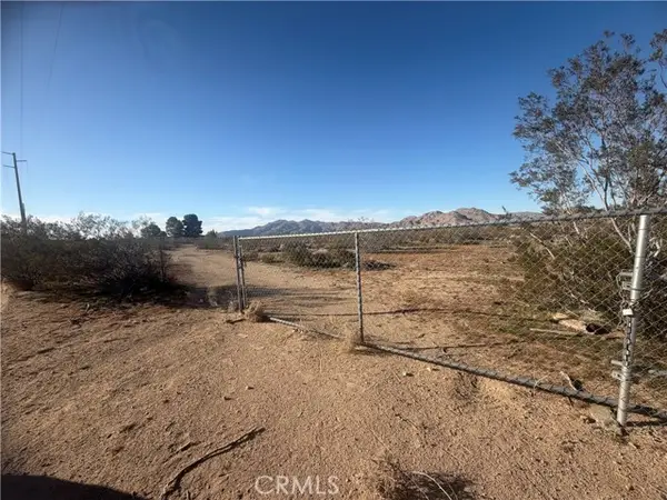 31020 Pawnee Road, Lucerne Valley, CA 92356