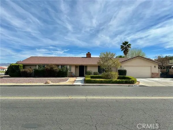 18143 Kalin Ranch, Victorville, CA 92395