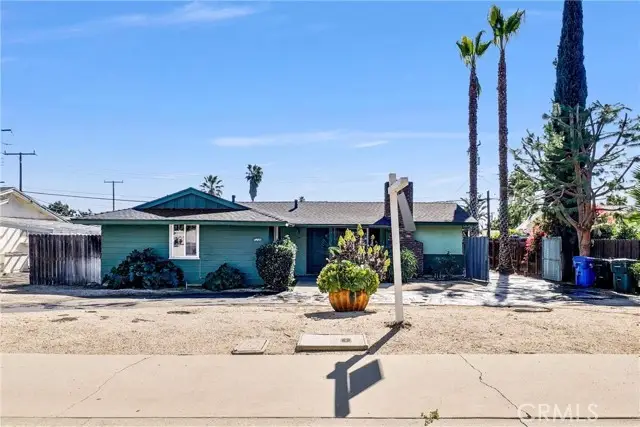 1204 Hillside, Pomona, CA 91768 - #2