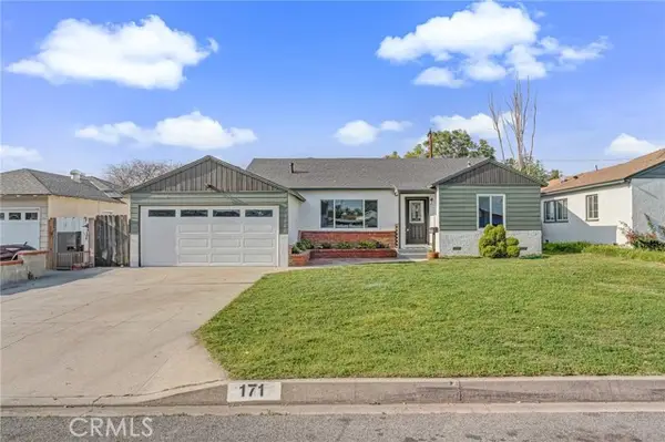 171 W Tudor Street, Covina, CA 91722