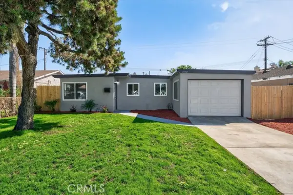 13312 Domart, Norwalk, CA 90650