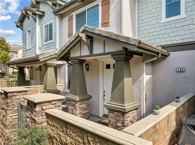 8048 Tulsa Place #105, Rancho Cucamonga, CA 91730 - #2