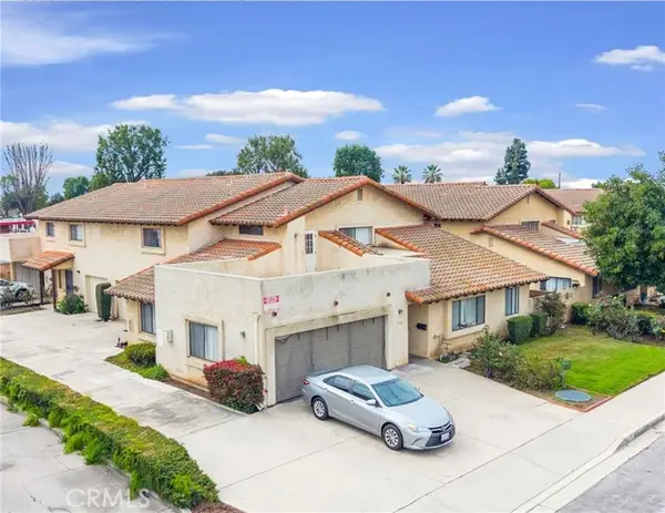 732 W Bagnall, Glendora, CA 91740