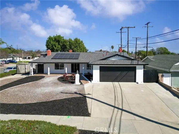 1758 N Madera, Ontario, CA 91764