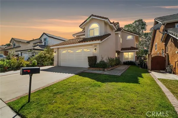 3099 Oakview, Chino Hills, CA 91709