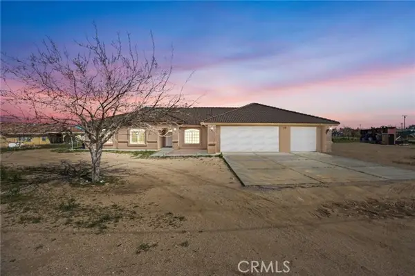 12865 Barbet Road, Phelan, CA 92371