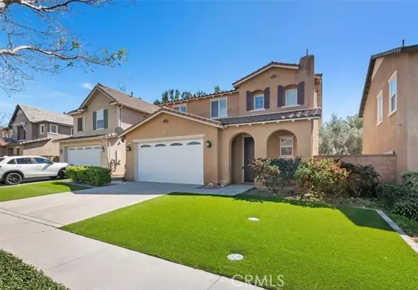 15699 Slowik Court, Fontana, CA 92336