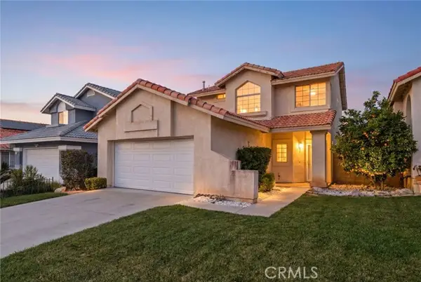 15424 Tobarra, Fontana, CA 92337