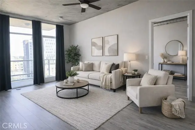 1080 Park Boulevard #710, San Diego, CA 92101 - #2