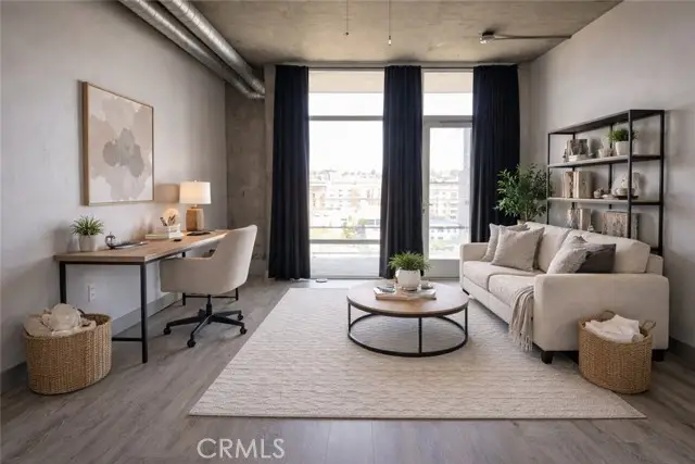 1080 Park Boulevard #710, San Diego, CA 92101 - #3