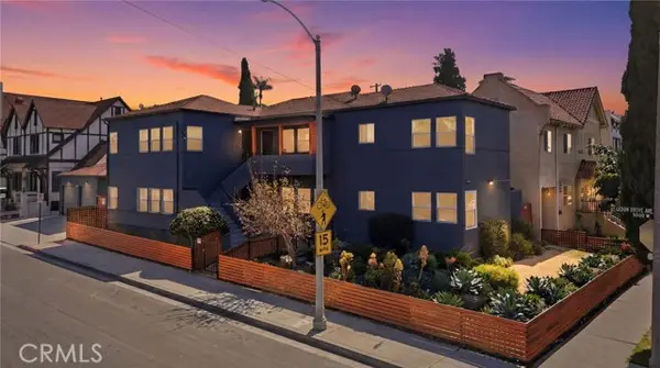 5084 Lemon Grove, Los Angeles, CA 90029