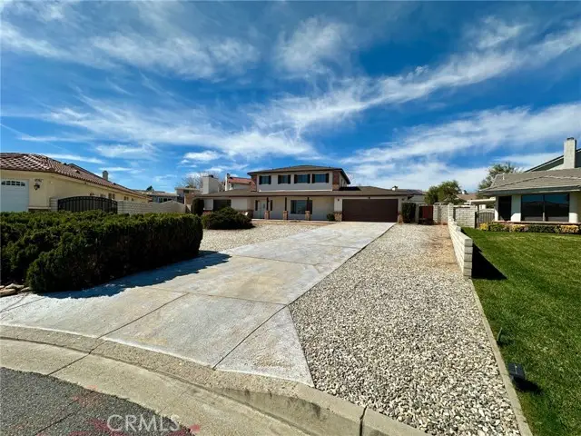 12780 Amberwood, Victorville, CA 92395 - #1