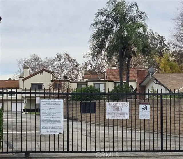 1209 S Palmetto #C, Ontario, CA 91762 - #2