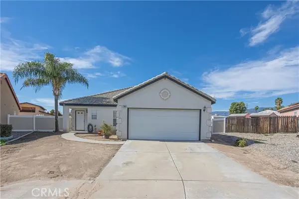 7800 Buckeye Street, Highland, CA 92346