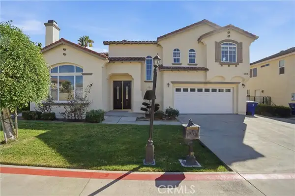 4614 Singing Wood, Rosemead, CA 91770