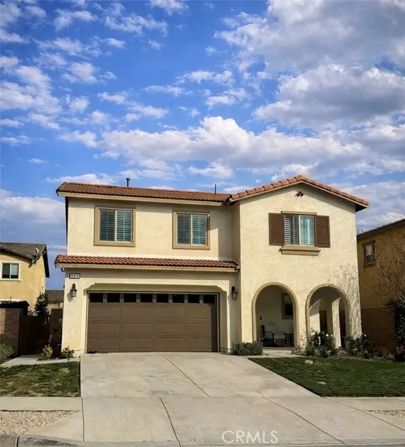 6971 Sagebrush Way, Fontana, CA 92336 - #2