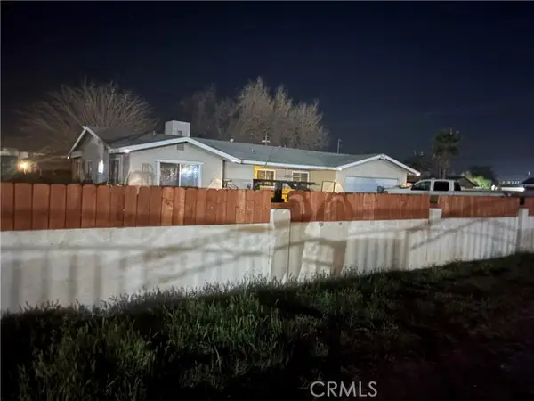 13413 Pauhaska, Apple Valley, CA 92308