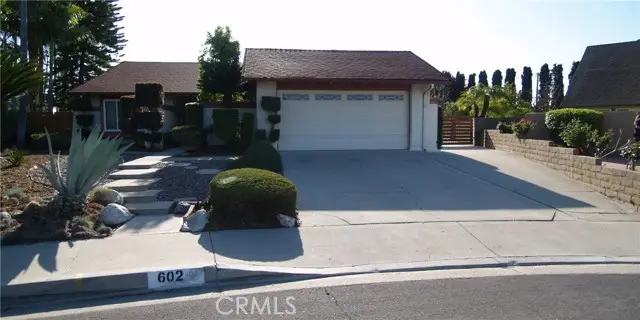 602 Lone Eagle, Walnut, CA 91789 - #1