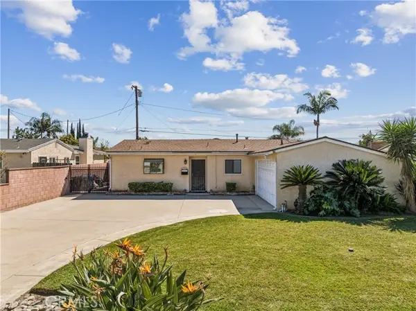 17072 E Bellbrook Street, Covina, CA 91722