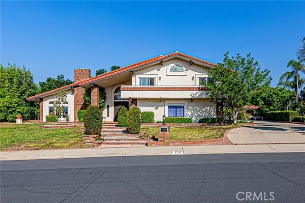 1737 Gainsborough Road, San Dimas, CA 91773