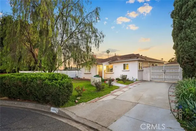 4847 Ardsley, Temple City, CA 91780 - #2